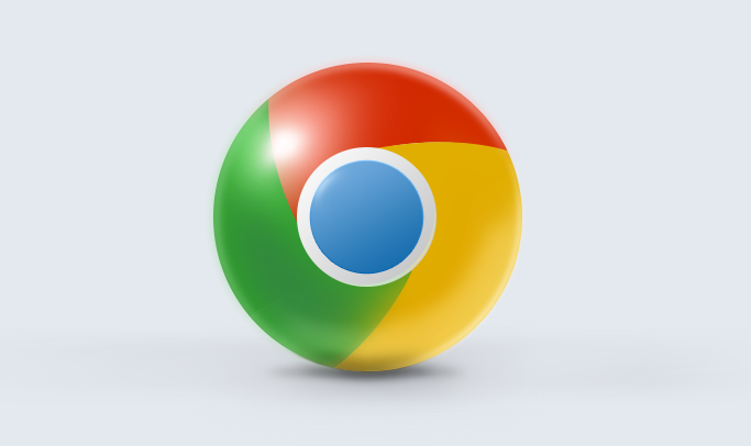 Google Chrome浏览器下载安装时网络代理配置教程