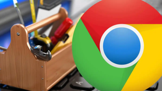 Chrome浏览器网页字体及布局调整详尽教程