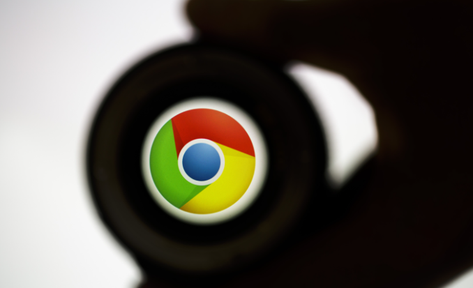 Chrome浏览器隐私模式操作技巧实操教程