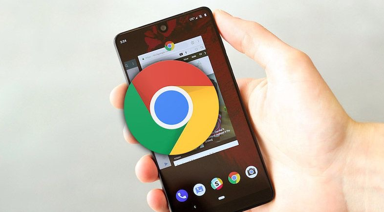 google Chrome浏览器缓存清理优化前后对比