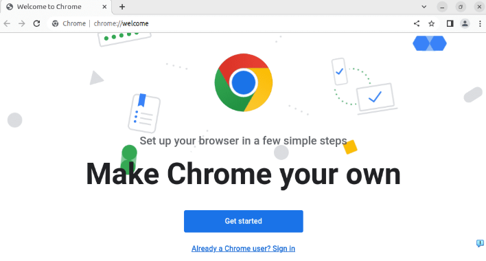 Google Chrome浏览器网页内容高亮操作技巧