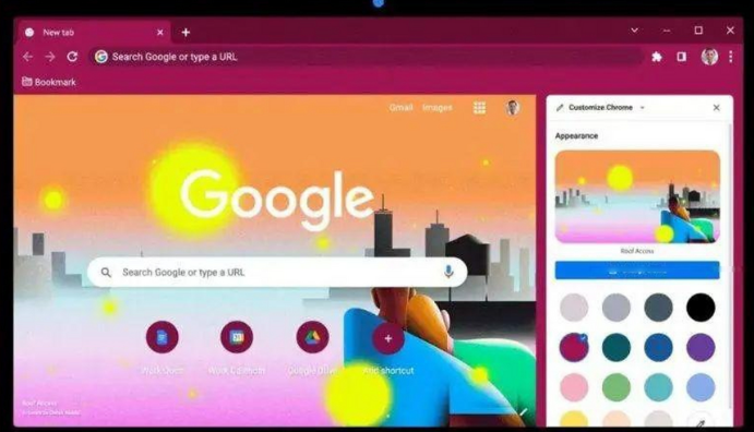 谷歌浏览器开发者工具功能详解与实用教程
