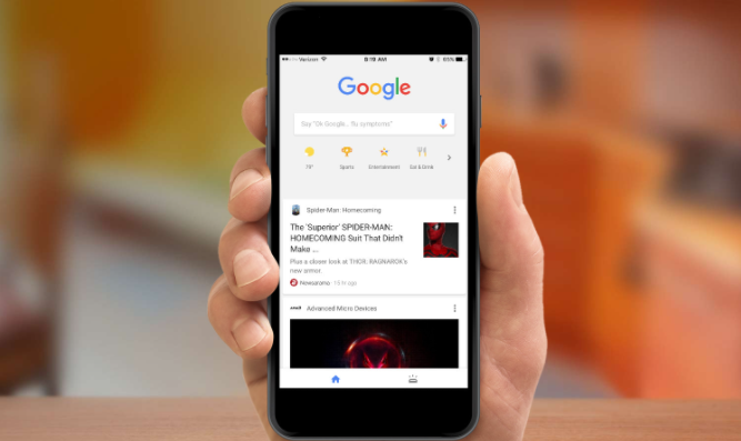 Chrome浏览器网页安全防护操作解析