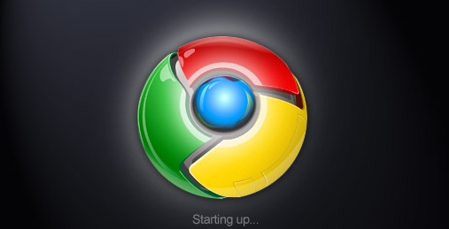 google Chrome浏览器下载完成后快速切换账户操作方法