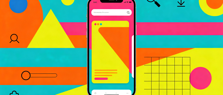 Safari浏览器功能解析如何创建群组共享网页标签